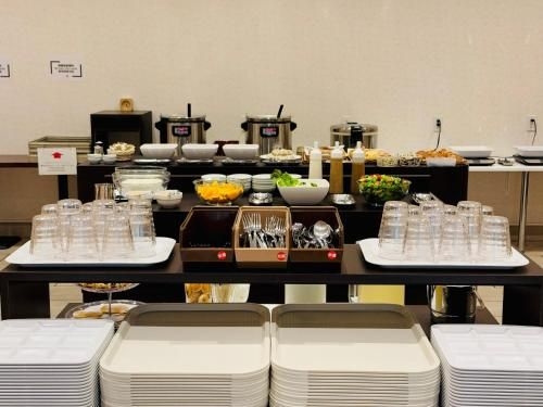 Bande Hotel Osaka4