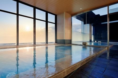 คันเดะโอะ โฮเทลส์ นะระ คะชิฮะระ (Candeo Hotels Nara Kashihara)3