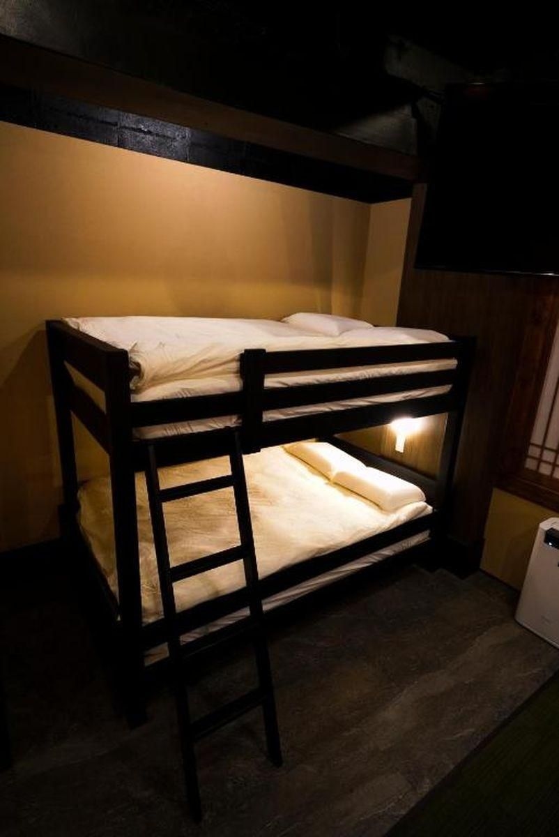 โรงแรมลี เซตากายะ (Hotel Lee Setagaya)2