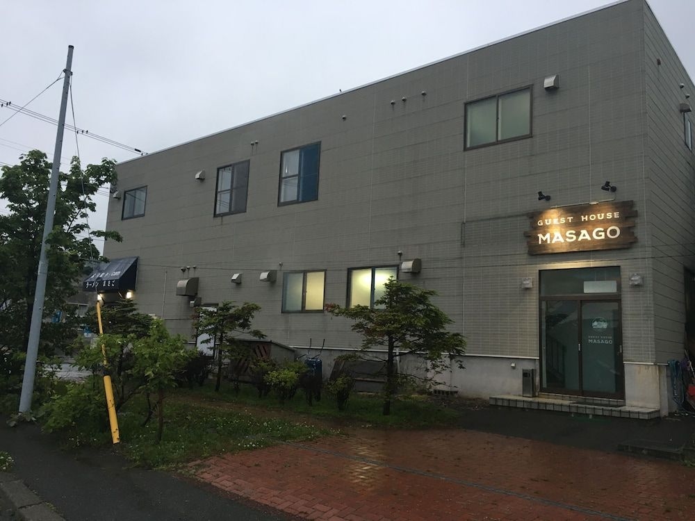 Guesthouse Masago1