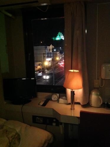 โจไน โฮเต็ล (Jyonai Hotel)4