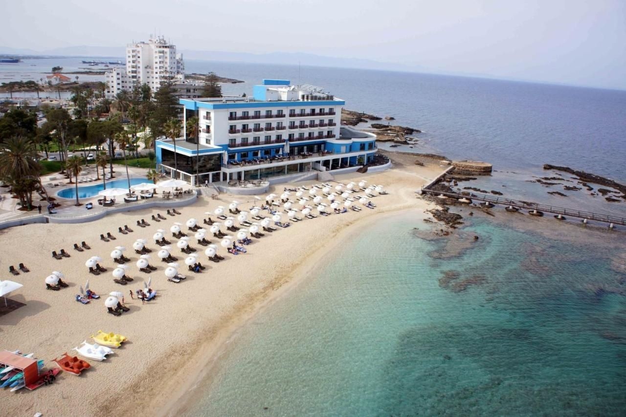 ARKIN PALM BEACH HOTEL0