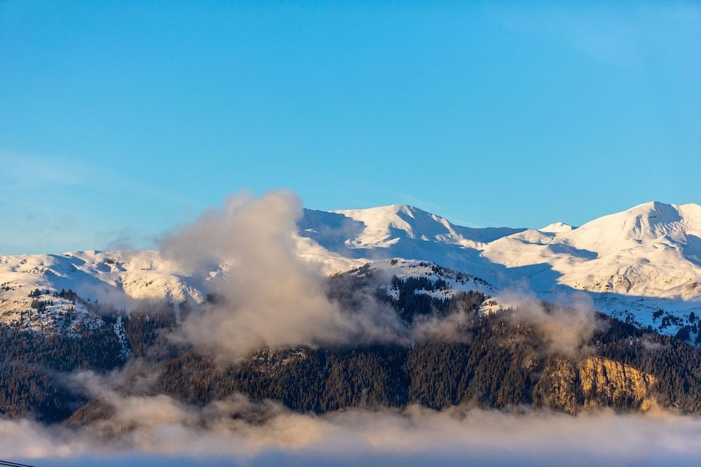 Courchevel Olympic2
