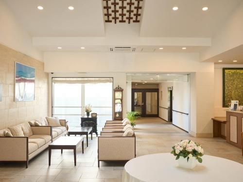 HOTEL HOLISTIC RESORT0