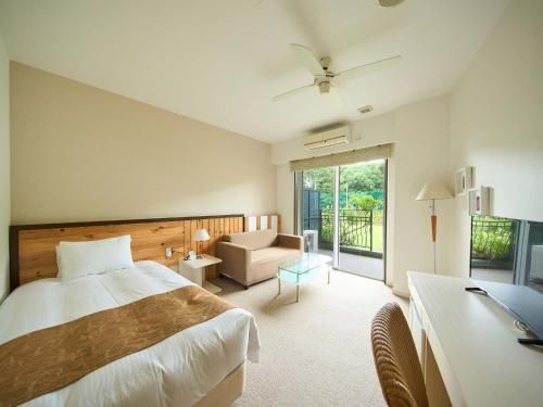 HOTEL HOLISTIC RESORT2