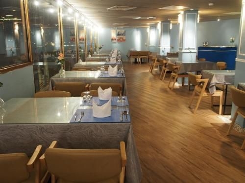 โรงแรมบิทาน (Bitan Hotel)3