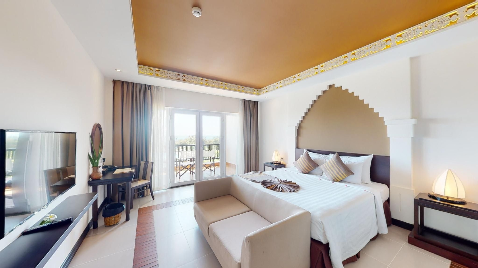 มุยเน เบย์ รีสอร์ต (Muine Bay Resort)0