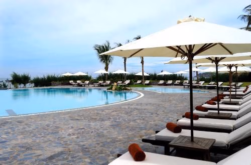 มุยเน เบย์ รีสอร์ต (Muine Bay Resort)3
