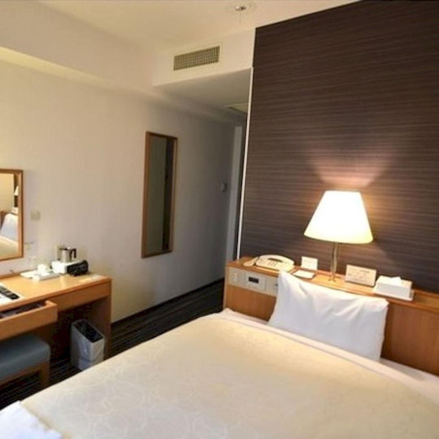 โรงแรมชิโตะเซะ ไดอิชิ (Chitose Daiichi Hotel)1