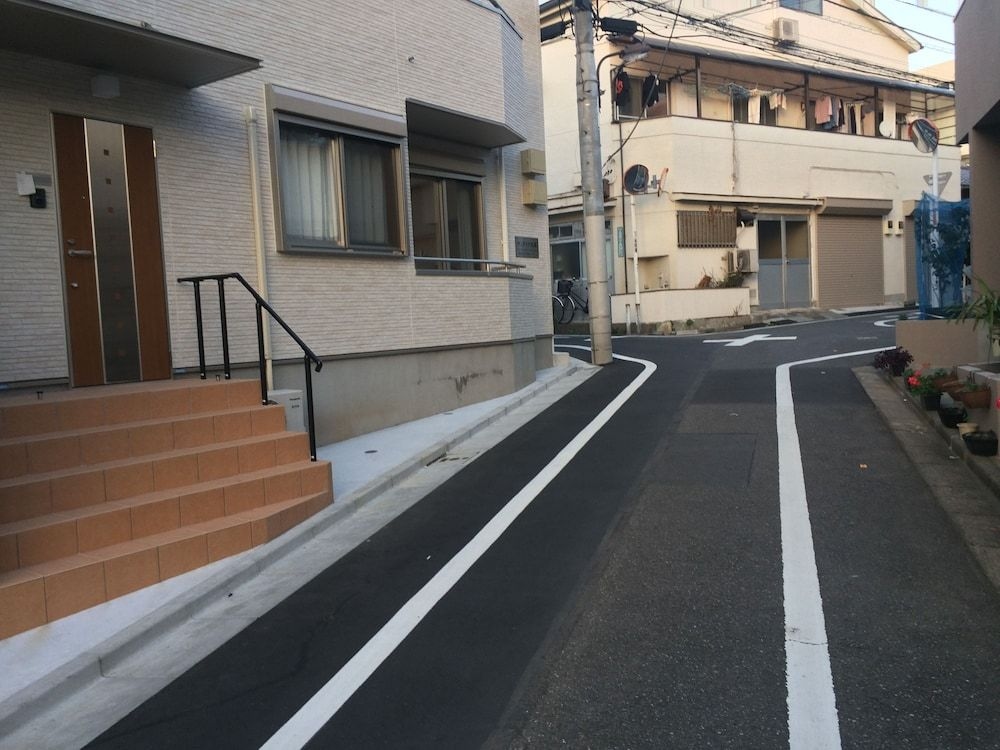 Sunrise Ikebukuro2