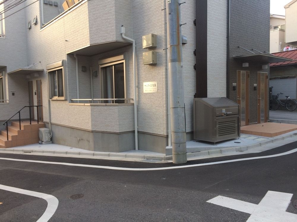 Sunrise Ikebukuro0