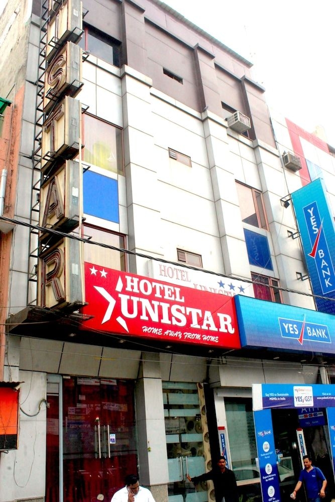 Unistar Delhi4