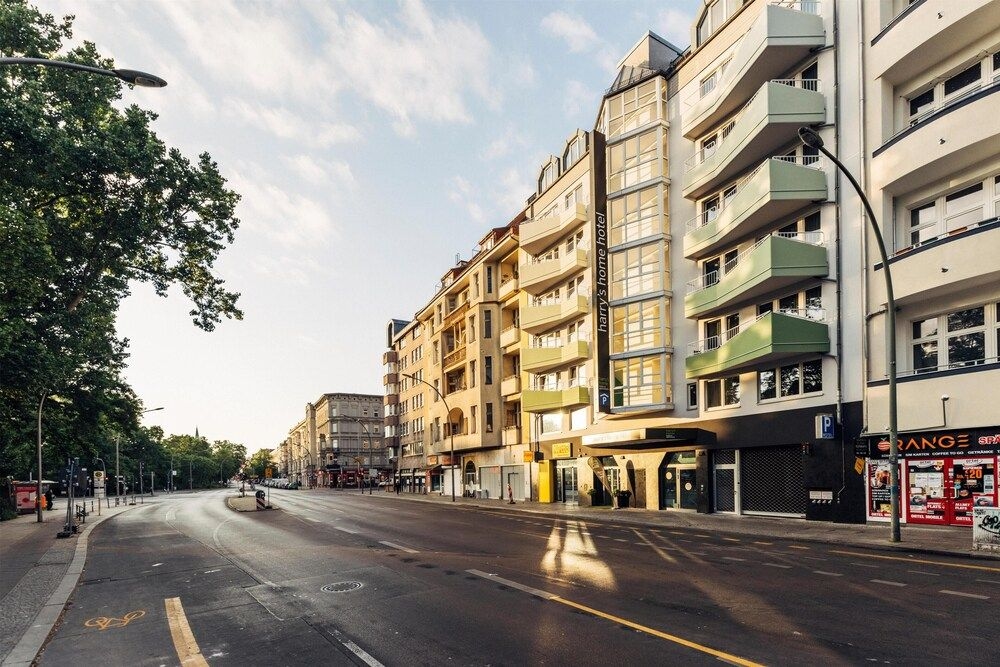 Golden Tulip Park Consul Berlin1