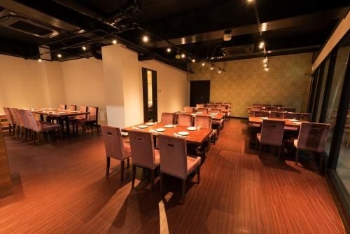Tabata Oji Hotel (Tabata Prince Hotel)4