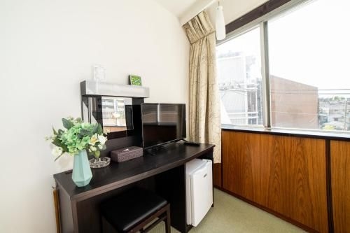 Tabata Oji Hotel (Tabata Prince Hotel)2