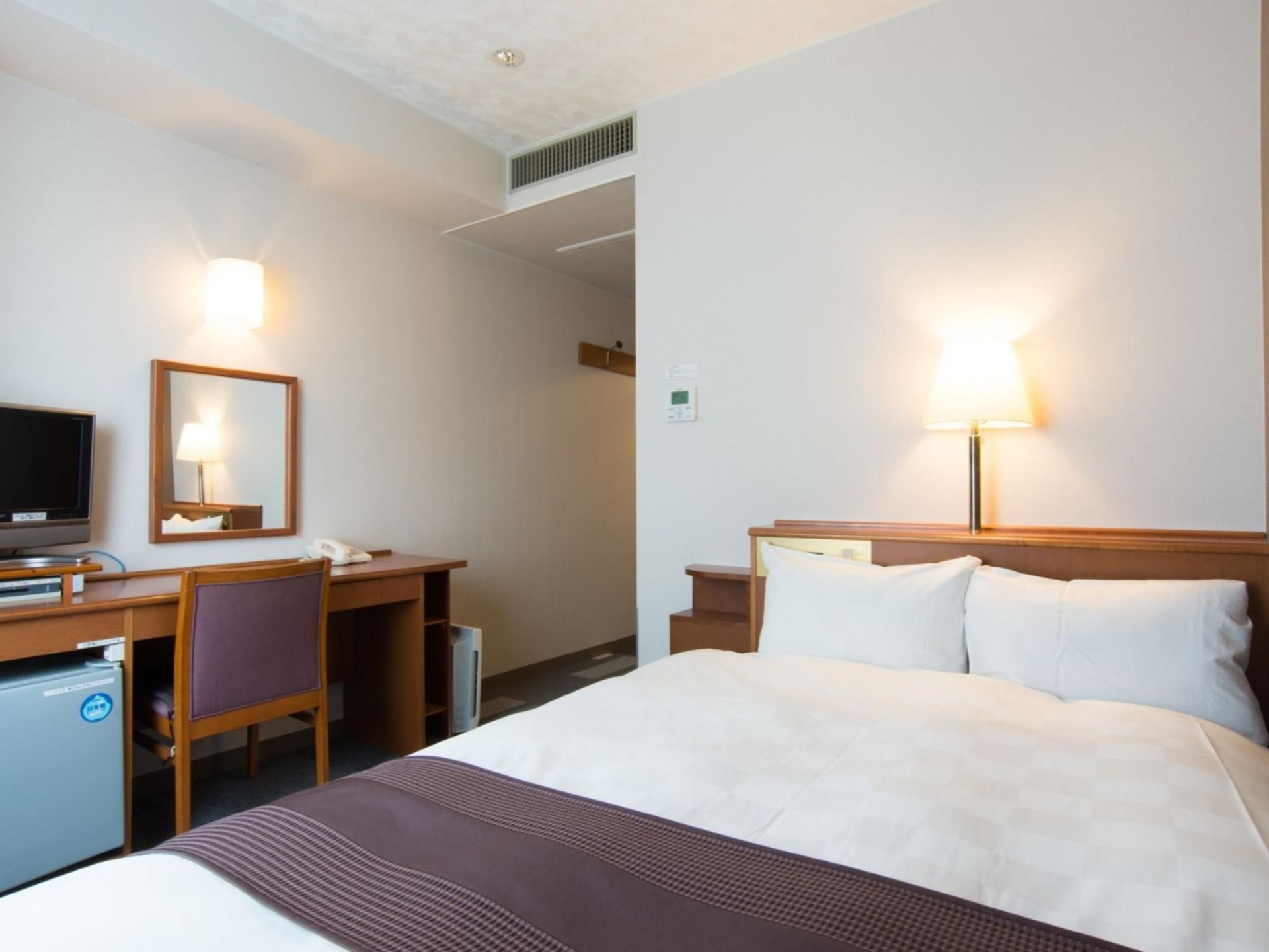 Hotel Hachiman1