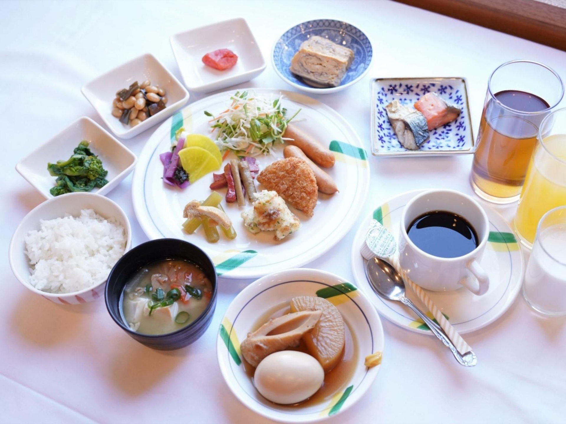 Hotel Hachiman4