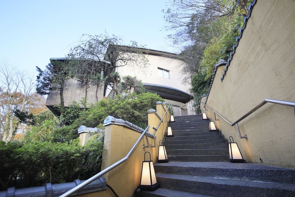 Centurion Hakone Bettei4