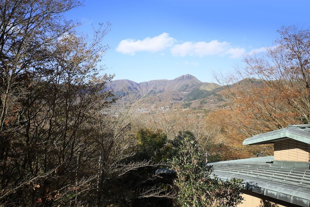 Centurion Hakone Bettei2