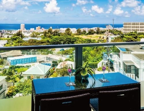 Zoe Resort The Sunset Village Okinawa Chatan (ZOE RESORT THE Sunset Village OKINAWA CHATAN [Okinawa Main island])3