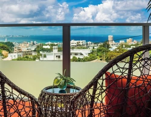 Zoe Resort The Sunset Village Okinawa Chatan (ZOE RESORT THE Sunset Village OKINAWA CHATAN [Okinawa Main island])2