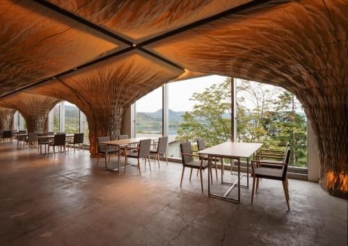 โรงแรมวี โทะยะ (WE Hotel Toya)3