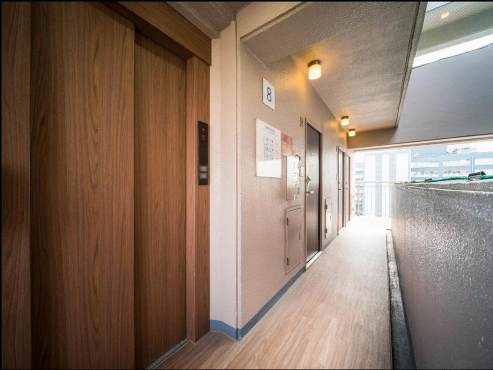 Super Hotel Inn Hakata3