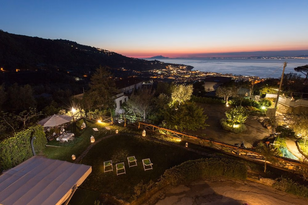 Villa Pane Resort2