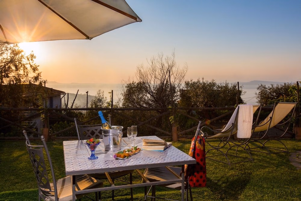 Villa Pane Resort3