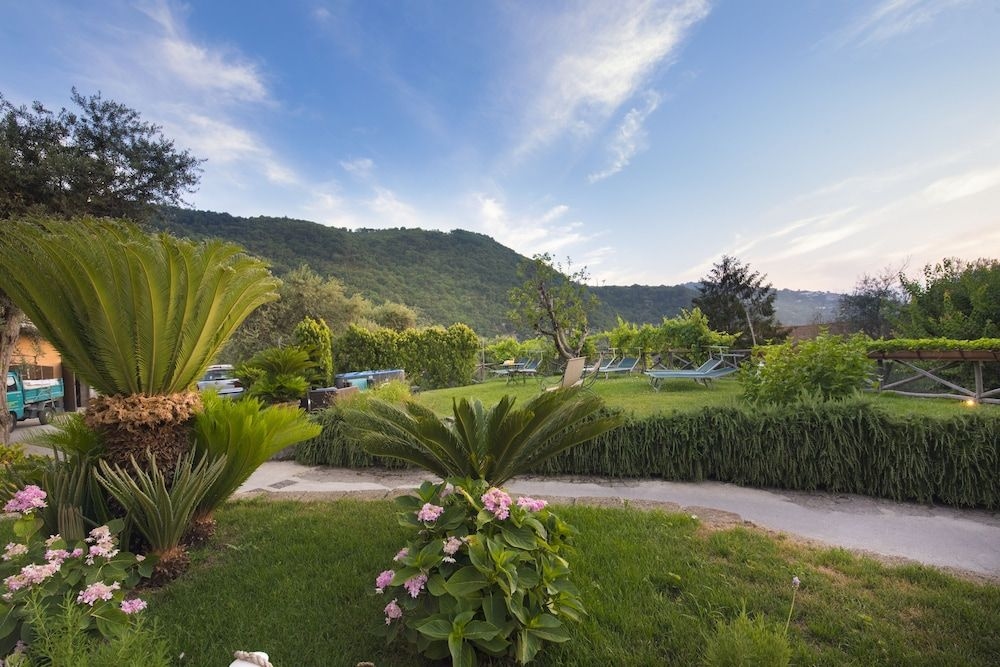 Villa Pane Resort4
