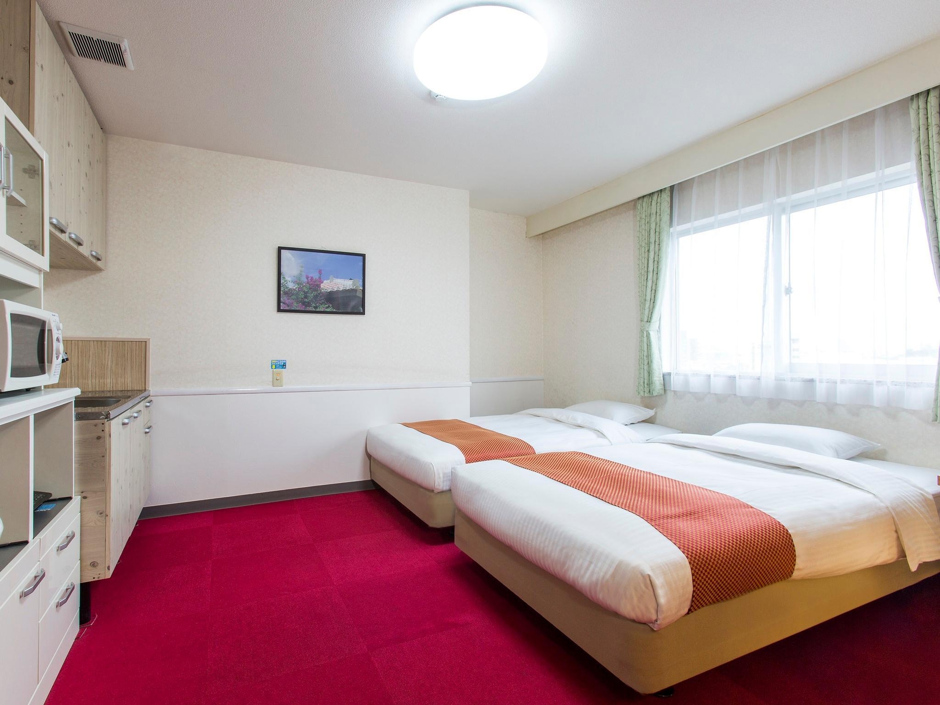 Hotel Orox1