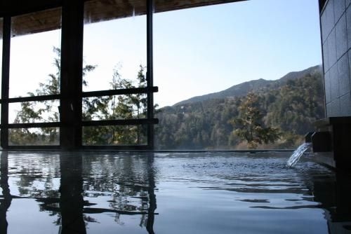 โทะโคะนะมิโซะ เรียวกัง (Tokonamiso Ryokan)4