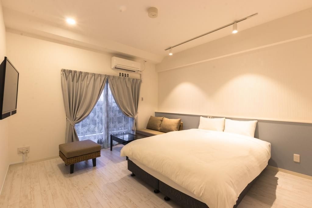 โคซี สเตย์ อิน นาฮะ (Cozy Stay in Naha)2