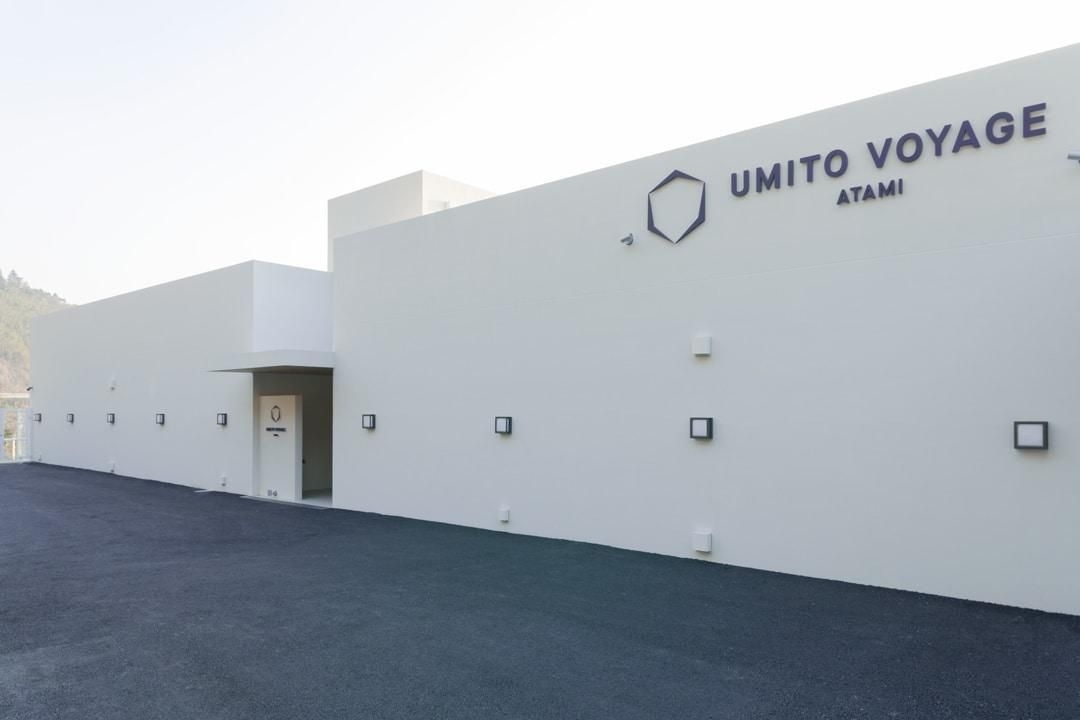UMITO VOYAGE ATAMI0