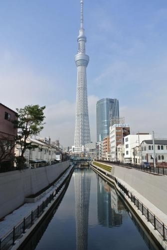โรงแรมซากุระครอส อุเอโนะ โอกาชิมาจิ (Sakura Cross Hotel Ueno Okachimachi)3