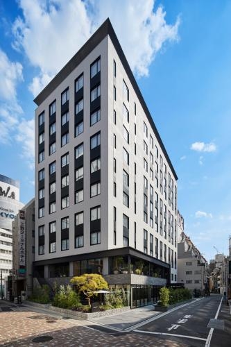 NOHGA HOTEL UENO TOKYO4
