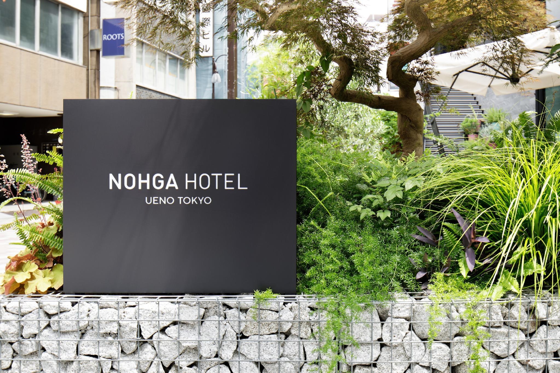 NOHGA HOTEL UENO TOKYO2
