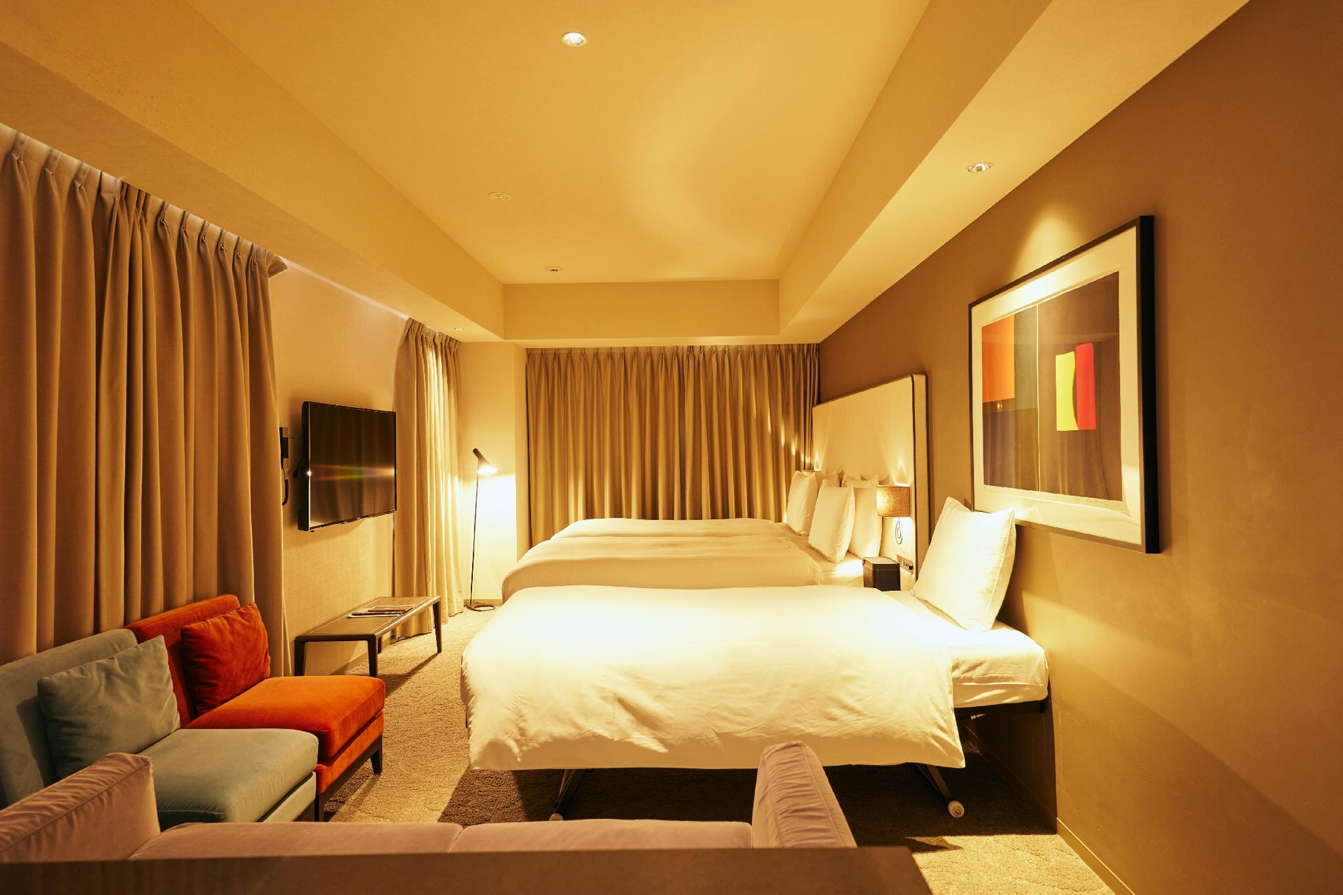 NOHGA HOTEL UENO TOKYO1