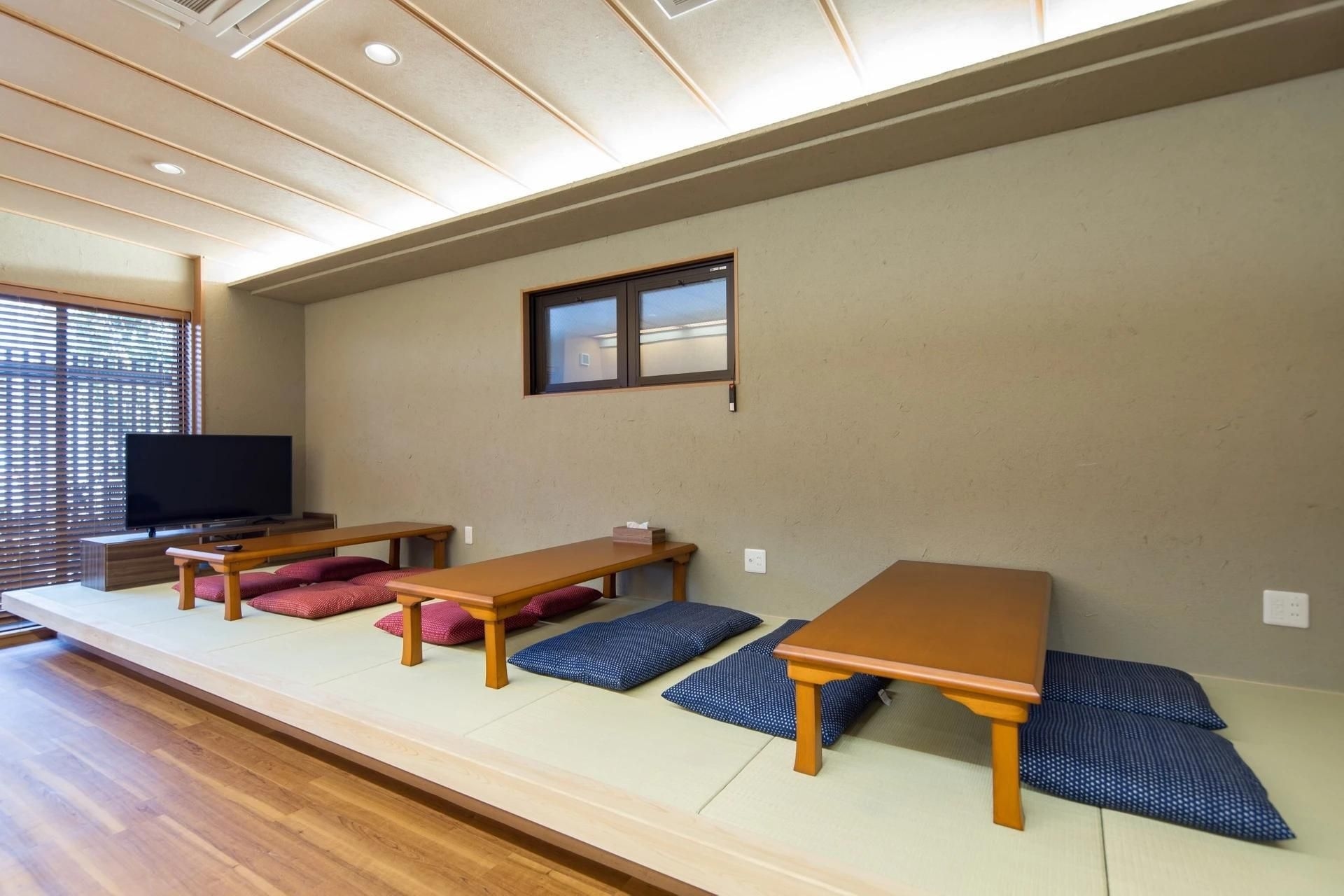 Ryokan Hostel Gion1