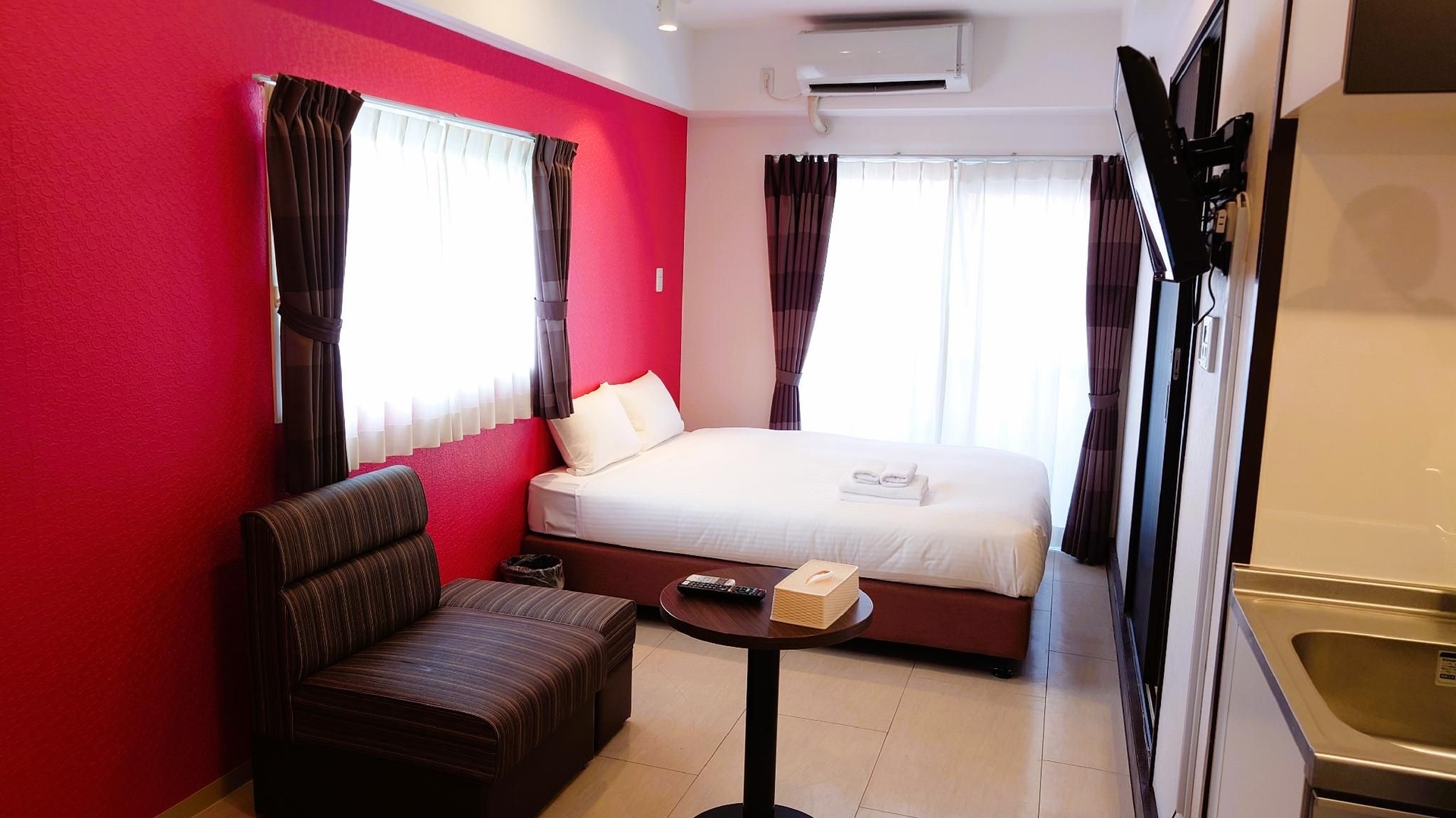 BiBi Hotel FUTENMA2