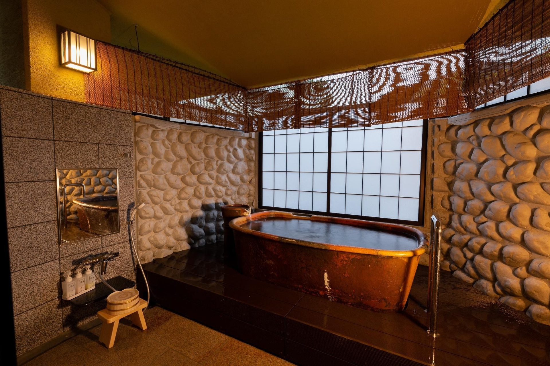 อาริมะ ออนเซน โคกิ (Arima Onsen Koki)4