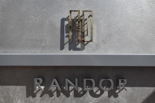 แรนเดอร์ เรสซิเดนซ์ โตเกียว แกรนด์ (Randor Residence Tokyo Grand)4