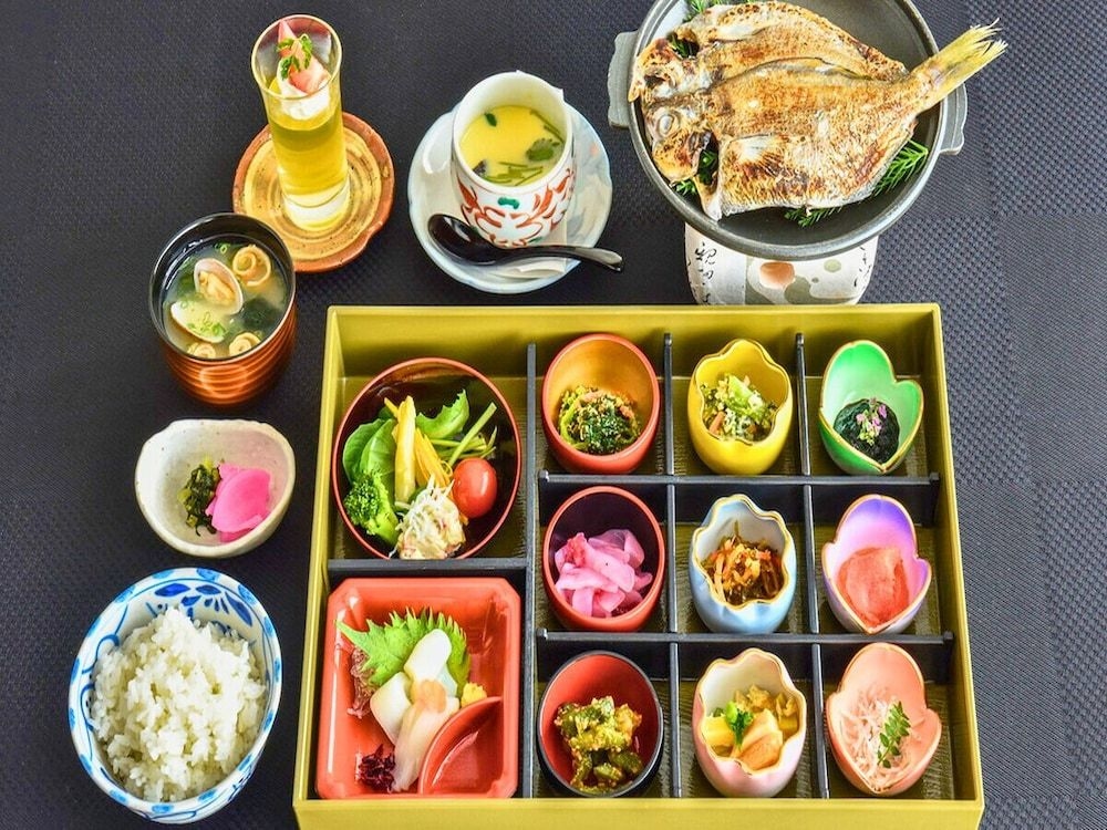 เพ็ท แอนด์ สปา โฮเทล อิซุโคเก็น (Pet & Spa Hotel Izukogen)2