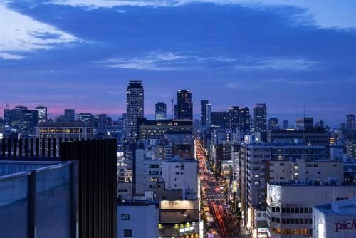 เดอะ บี นัมบะ-คุโรมง (the b namba-kuromon)3