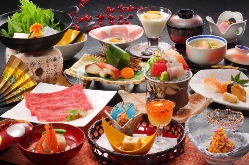 Yuuyu No Sato Yusa1