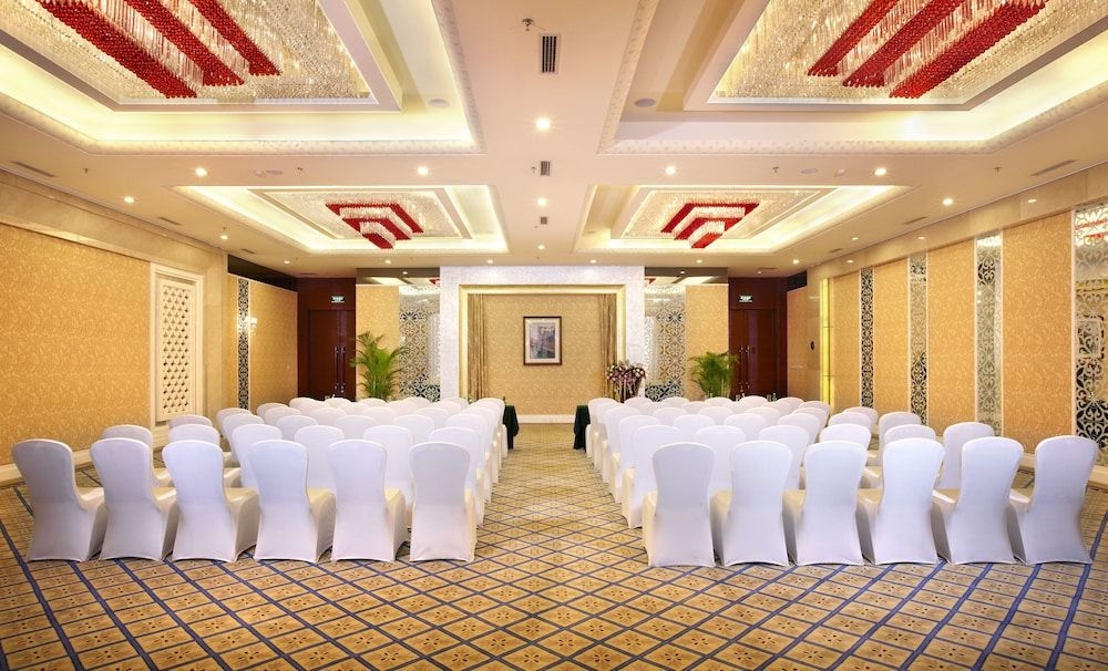 Maritim Hotel Shenyang4