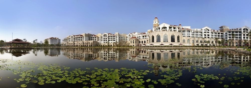 Maritim Hotel Shenyang2