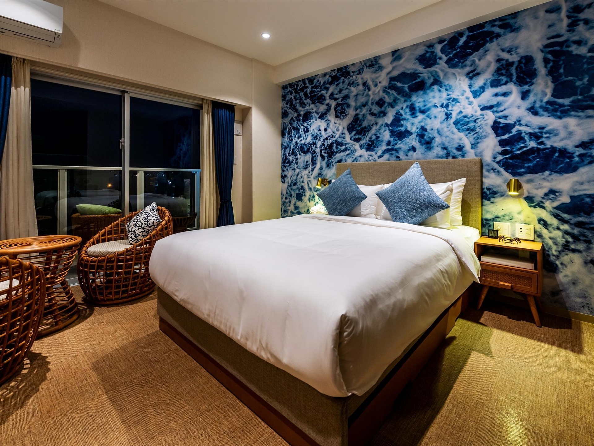 The Moana by DSH Resorts1