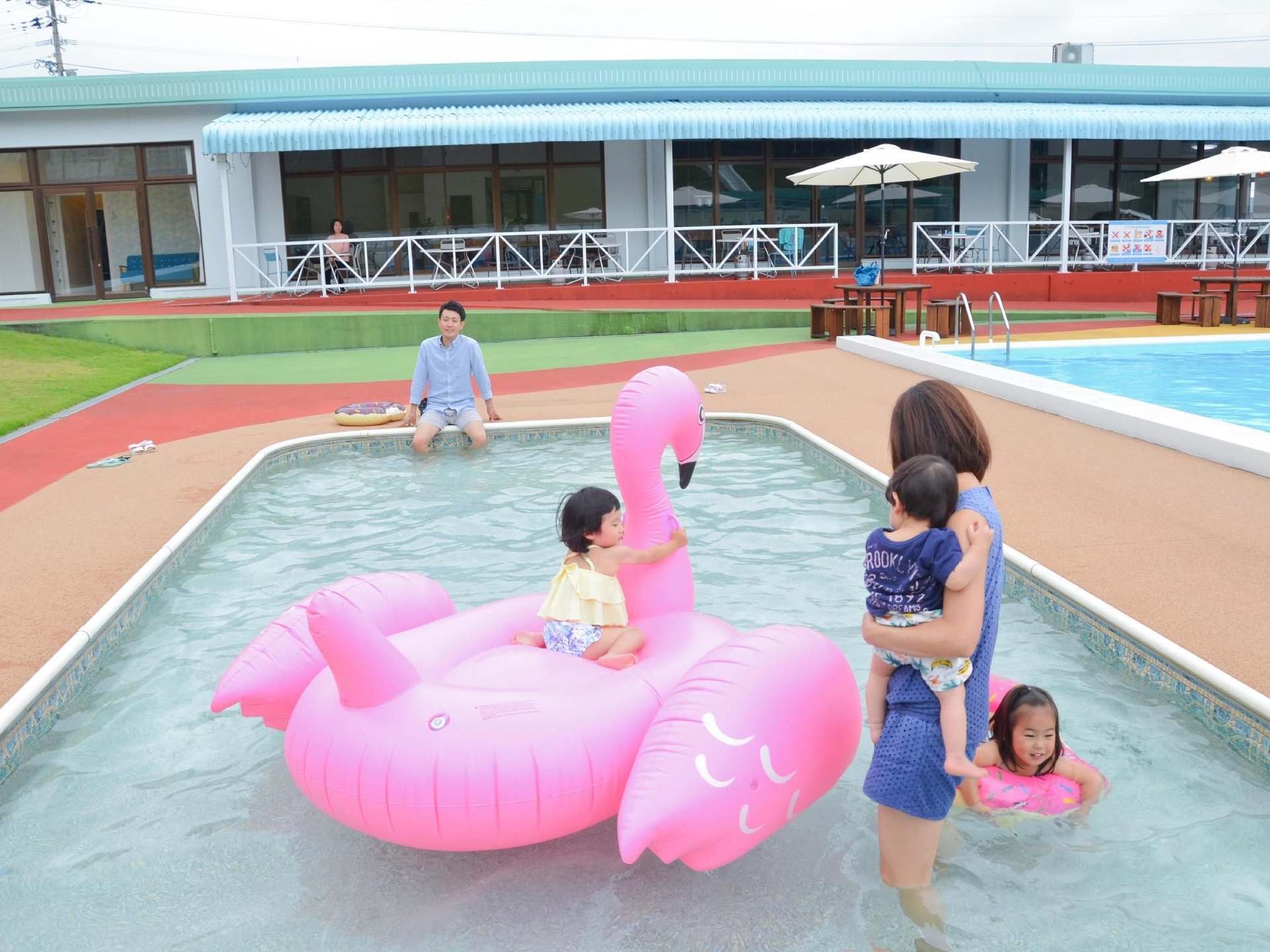 Hotel Caretta Amami2