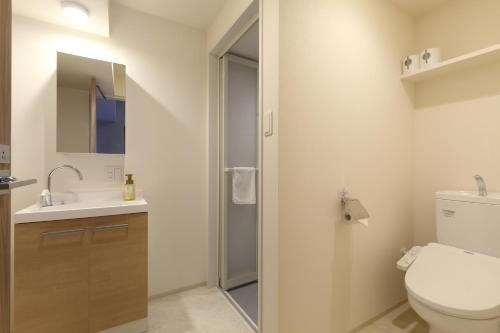 Residence Hotel Hakata 194